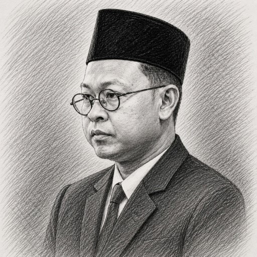 Dr. Fariz Alnizar