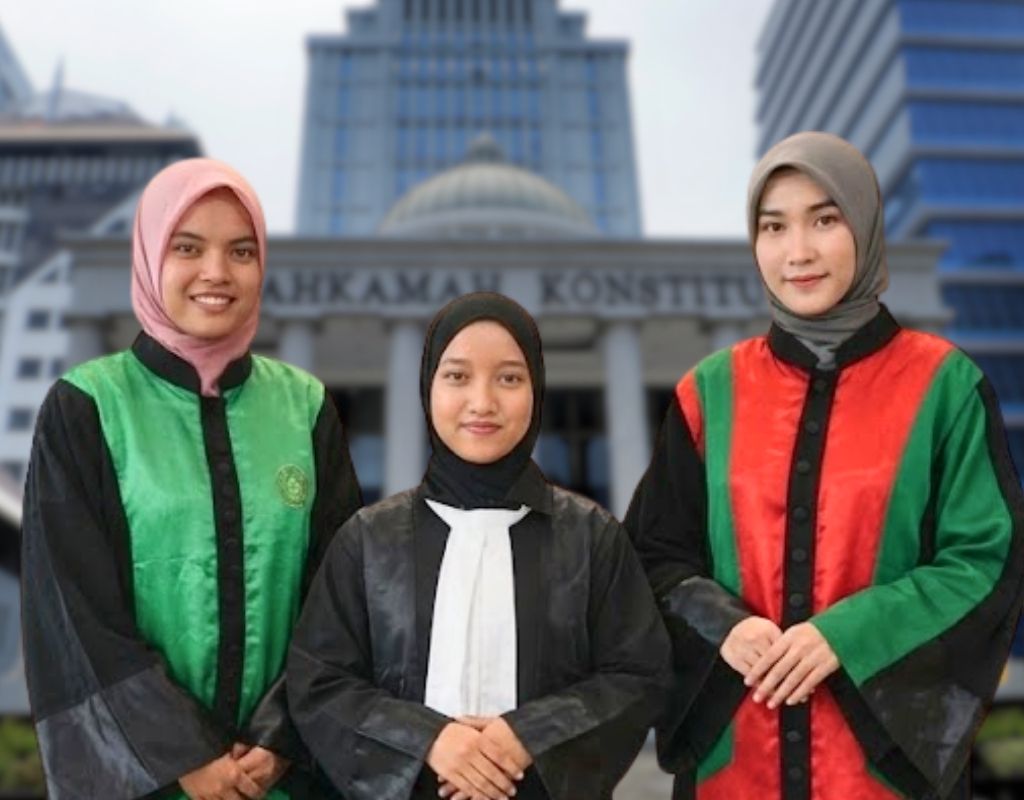 Faculty of Law