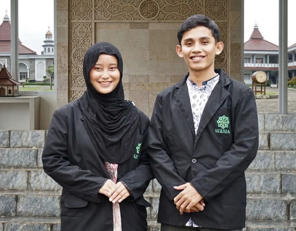 Faculty of Nusantara Islam