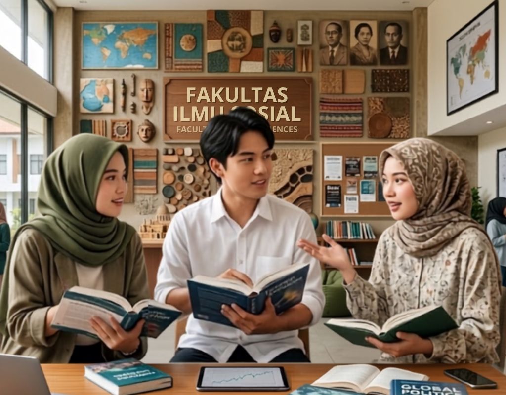 Faculty of Social Sciences