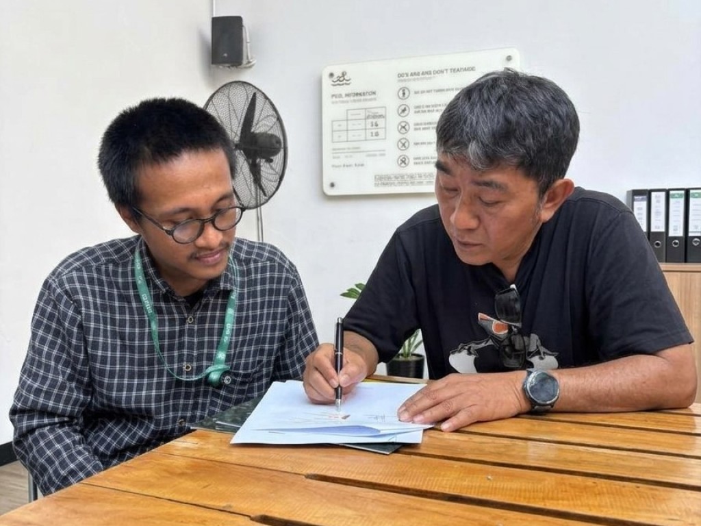 Prodi Sistem Informasi Unusia Jalin Kerja Sama dengan UMI, Dorong Inovasi Pembelajaran