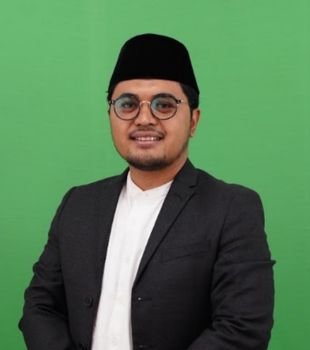 Dr. Ginanjar Sya'ban