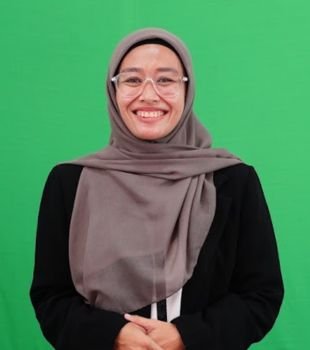 Maisaroh Harahap, MA