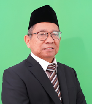 dr. Syahrizal Syarif, MPH., Ph.D