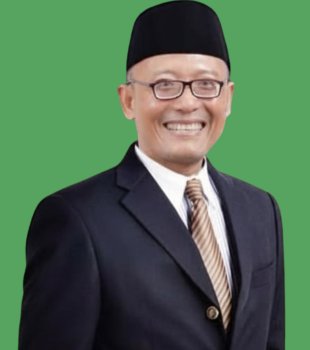 Dr. Achmad Mukafi Niam