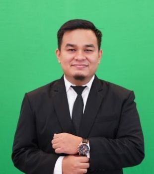 Muhammad Feri, M.Pd.