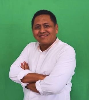 Dr. Ahsanul Minan, M.H.